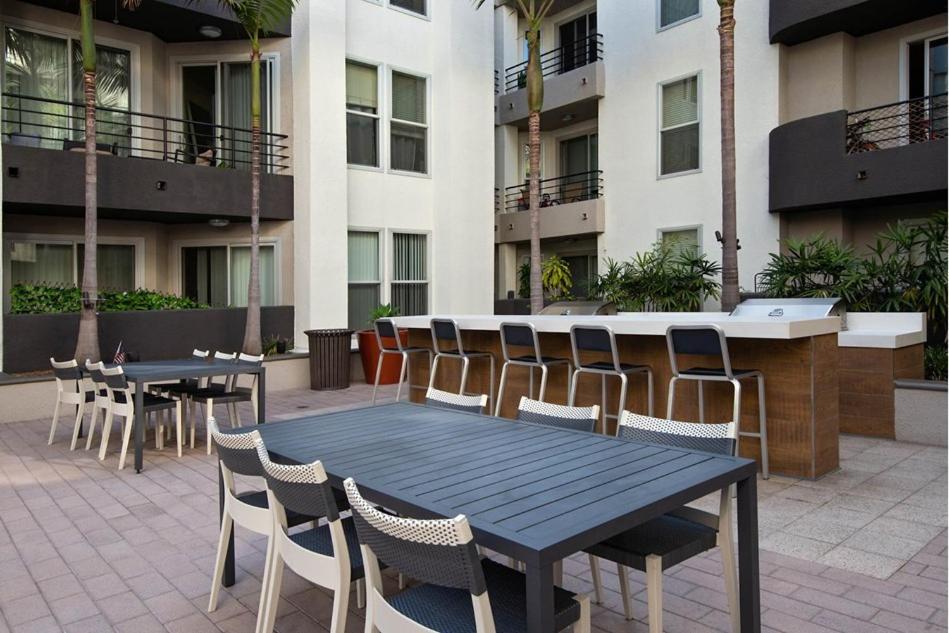 Westerly 2 Bedroom In Marina Del Rey Near Venice Beach! Los Angeles Extérieur photo