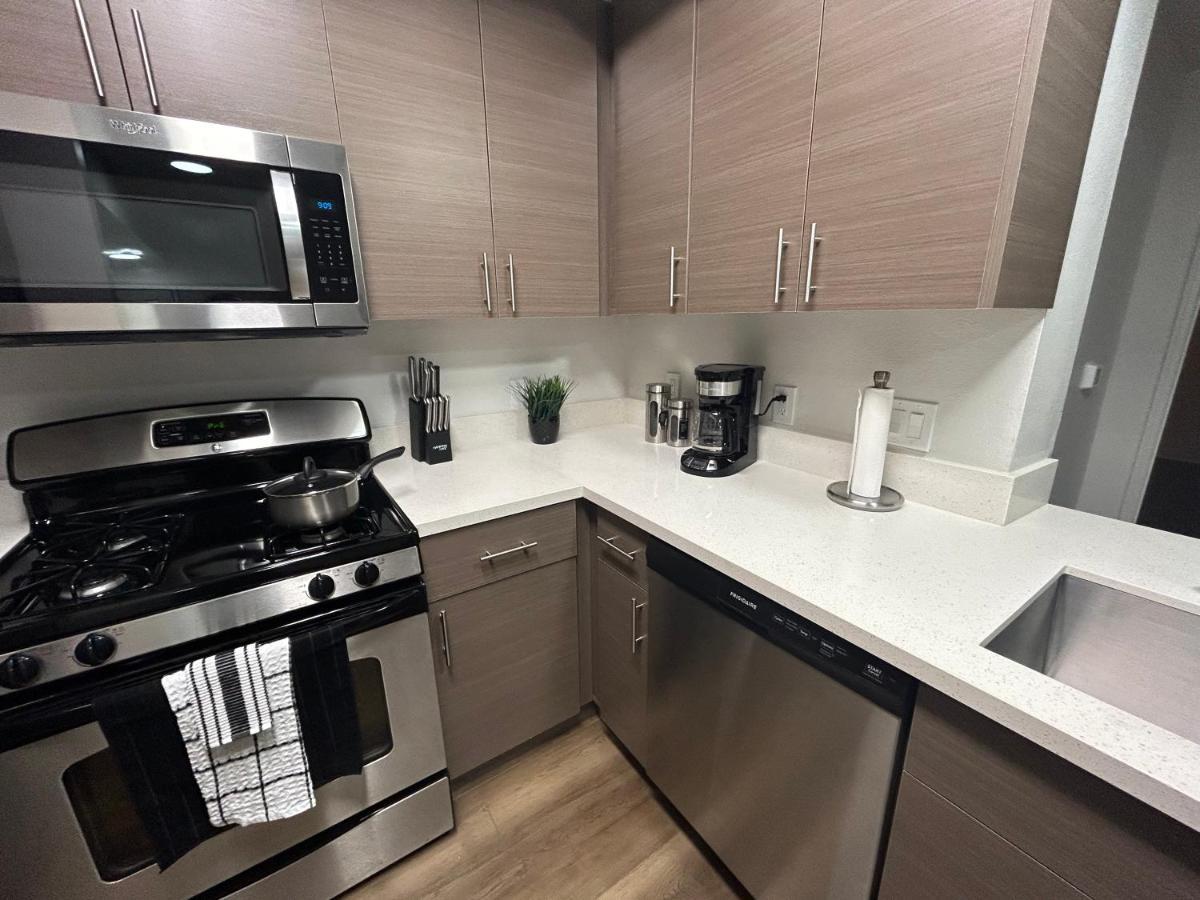 Westerly 2 Bedroom In Marina Del Rey Near Venice Beach! Los Angeles Extérieur photo