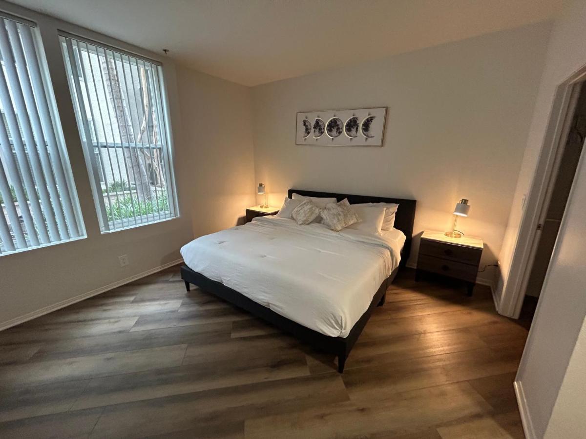 Westerly 2 Bedroom In Marina Del Rey Near Venice Beach! Los Angeles Extérieur photo
